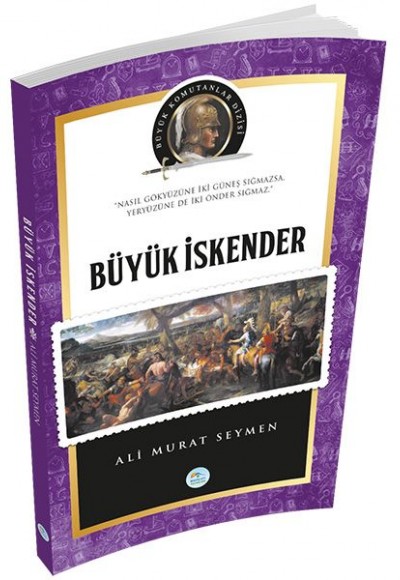 Büyük İskender Büyük İskender