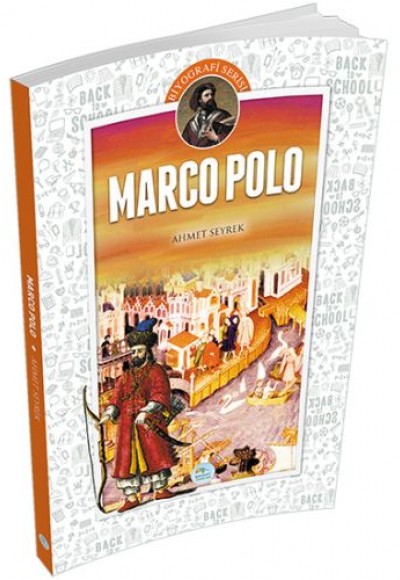 Marco Polo Marco Polo