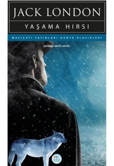 Yaşama Hırsı Yaşama Hırsı