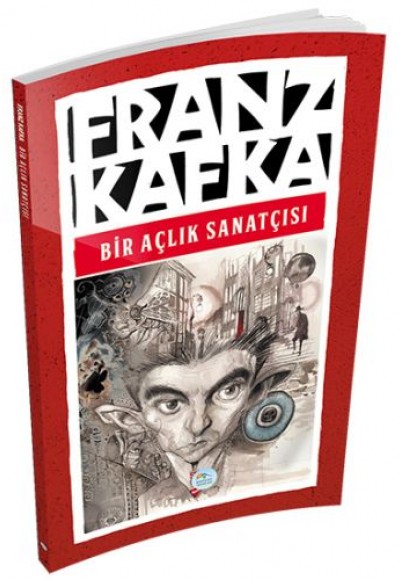 Bir Açlık Sanatçısı Bir Açlık Sanatçısı