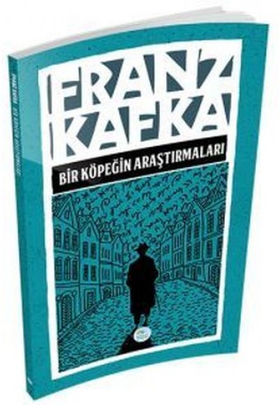Bir Köpeğin Araştırmaları Bir Köpeğin Araştırmaları