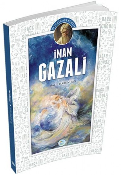 İmam Gazali İmam Gazali
