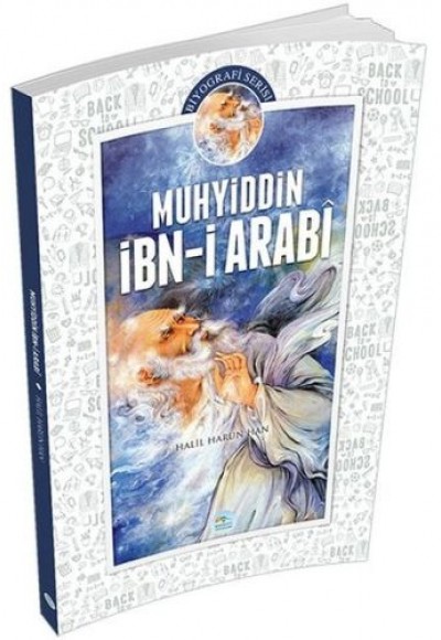 Muhyiddin İbn-i Arabi Muhyiddin İbn-i Arabi