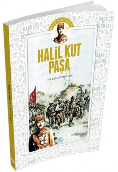 Halil Kut Paşa Halil Kut Paşa
