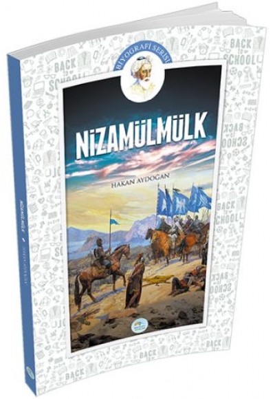 Nizamülmülk Nizamülmülk