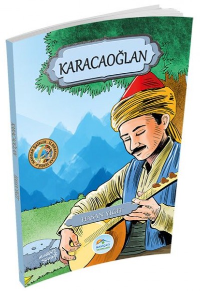 Karacaoğlan Karacaoğlan