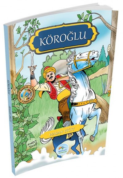 Köroğlu Köroğlu