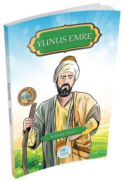 Yunus Emre Yunus Emre