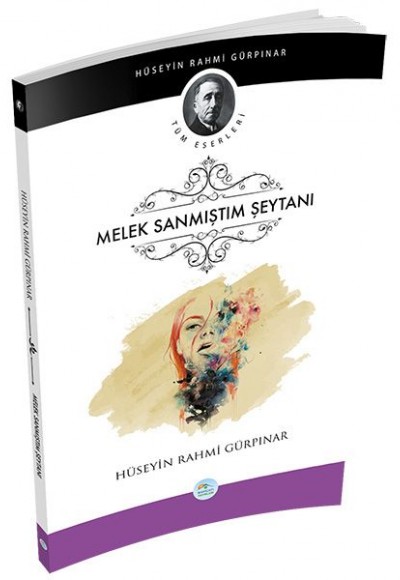 Melek Sanmıştım Şeytanı Melek Sanmıştım Şeytanı