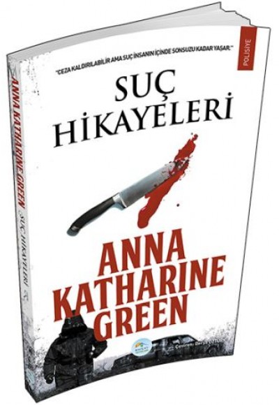 Suç Hikayeleri Suç Hikayeleri