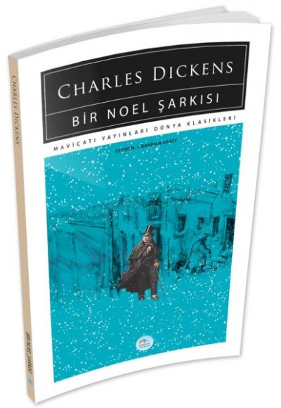 Bir Noel Şarkısı Bir Noel Şarkısı