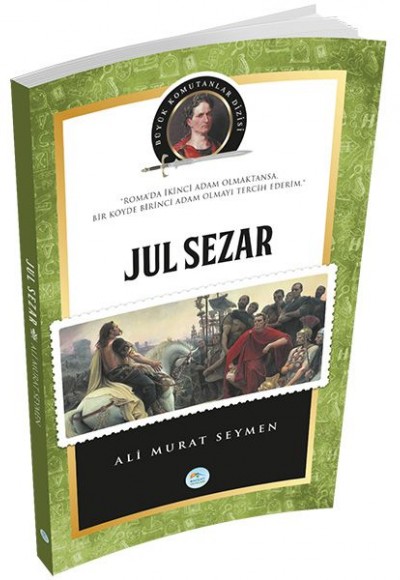 Jul Sezar Jul Sezar