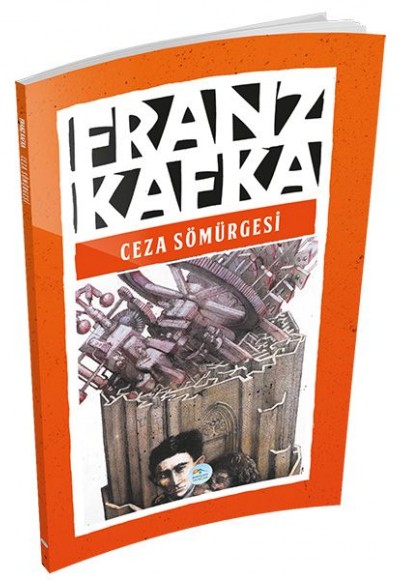 Ceza Sömürgesi Ceza Sömürgesi
