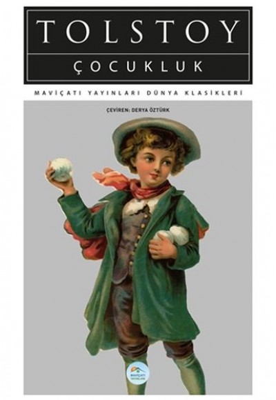 Çocukluk Çocukluk