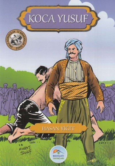 Koca Yusuf Koca Yusuf