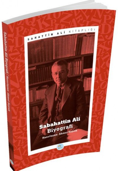 Sabahattin Ali - Biyografi Sabahattin Ali - Biyografi