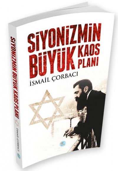 Siyonizmin Büyük Kaos Planı Siyonizmin Büyük Kaos Planı