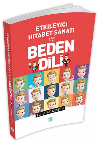 Etkileyici Hitabet Sanatı ve Beden Dili Etkileyici Hitabet Sanatı ve Beden Dili