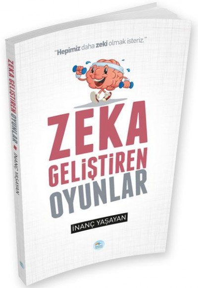 Zeka Geliştiren Oyunlar Zeka Geliştiren Oyunlar