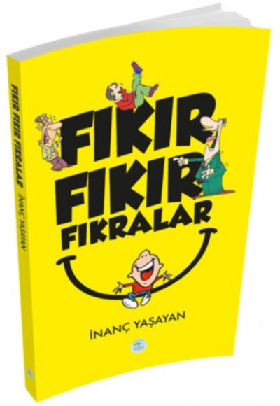 Fıkır Fıkır Fıkralar Fıkır Fıkır Fıkralar