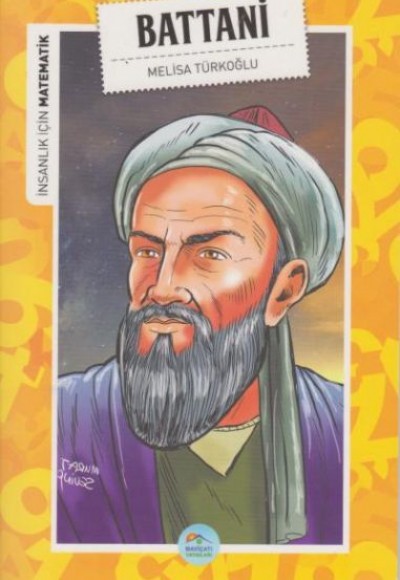 İnsanlık İçin Matematik Battani İnsanlık İçin Matematik Battani
