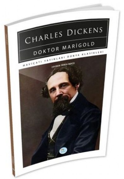Doktor Marigold Doktor Marigold