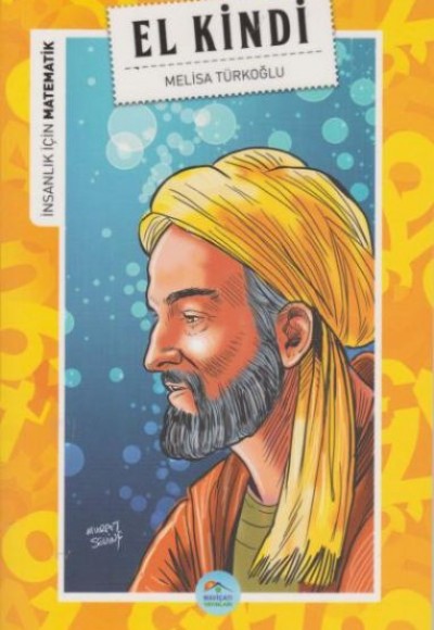 İnsanlık İçin Matematik El Kindi İnsanlık İçin Matematik El Kindi