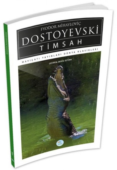 Timsah Timsah