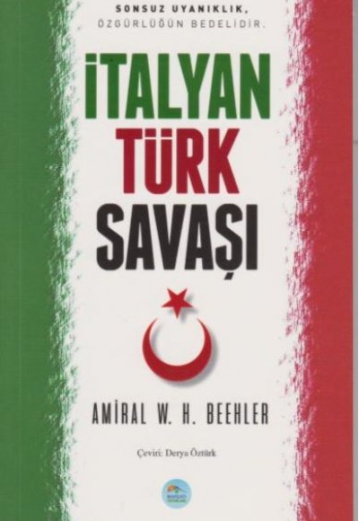 İtalyan Türk Savaşı İtalyan Türk Savaşı
