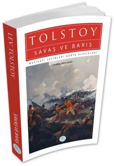 Savaş ve Barış