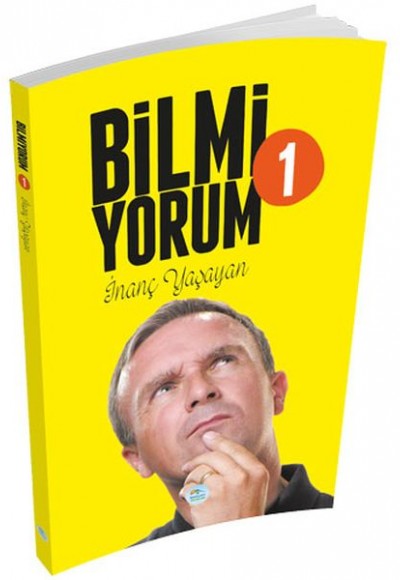 Bilmiyorum-1 Bilmiyorum-1