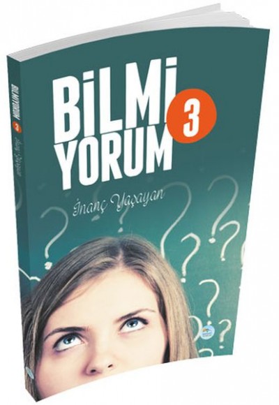 Bilmiyorum-3 Bilmiyorum-3