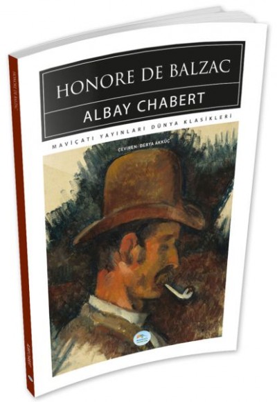 Albay Chabert Albay Chabert