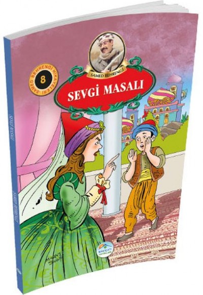 Sevgi Masalı Sevgi Masalı