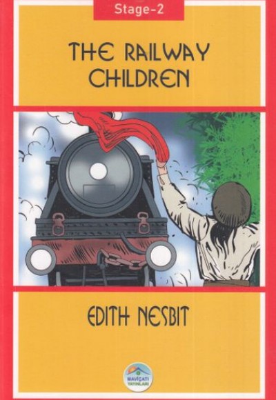 The Railway Children - Stage-2 The Railway Children - Stage-2
