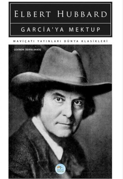Garciaya Mektup Garciaya Mektup