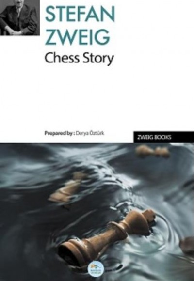 Chess Story Chess Story