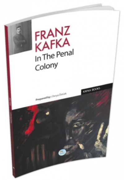 In the Penal Colony In the Penal Colony
