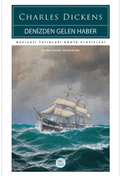 Denizden Gelen Haber Denizden Gelen Haber