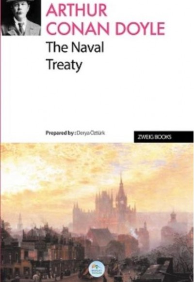 The Naval Treaty The Naval Treaty