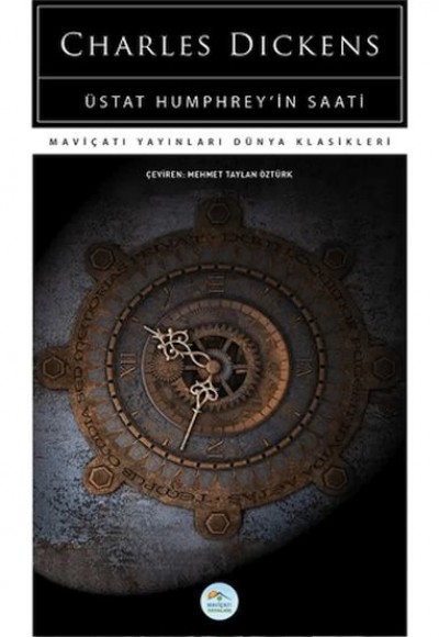 Üstat Humphreyin Saati Üstat Humphreyin Saati