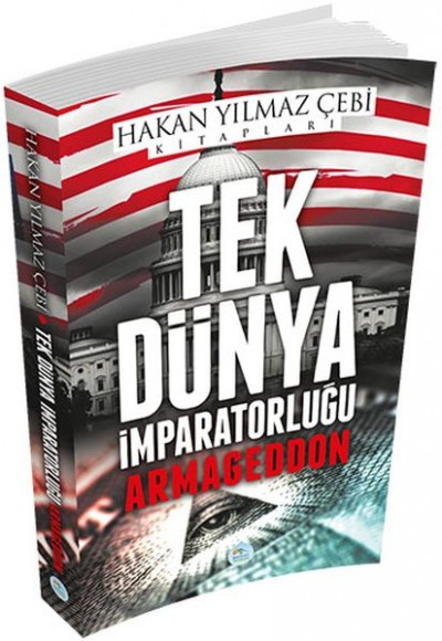 Tek Dünya İmparatorluğu (Armageddon) Tek Dünya İmparatorluğu (Armageddon)
