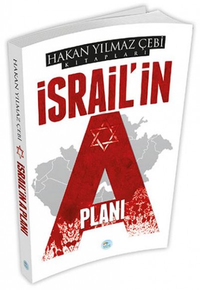 İsrail'in A Planı İsrail'in A Planı