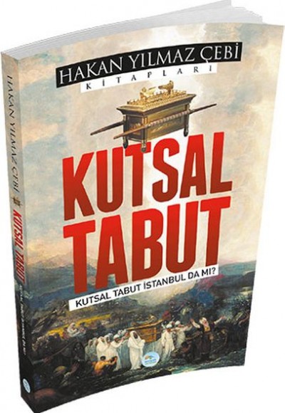 Kutsal Tabut Kutsal Tabut