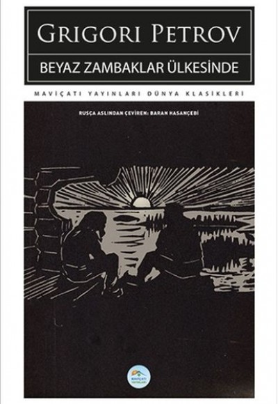 Beyaz Zambaklar Ülkesinde Beyaz Zambaklar Ülkesinde