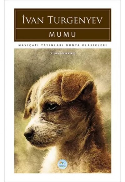 Mumu Mumu