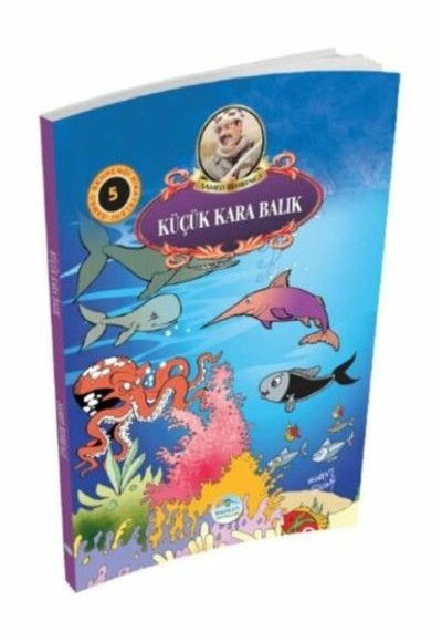 Küçük Karabalık Küçük Karabalık