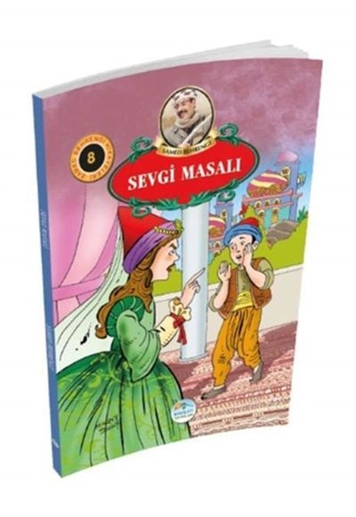 Sevgi Masalı Sevgi Masalı