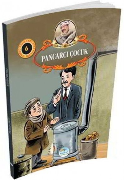 Pancarcı Çocuk Pancarcı Çocuk