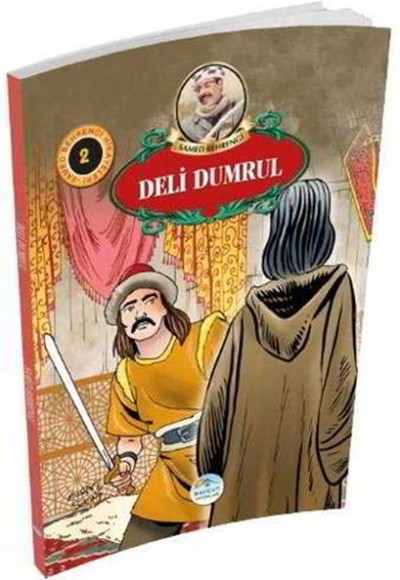 Deli Dumrul Deli Dumrul
